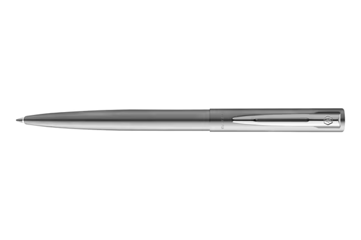 Waterman Allure Stainless Steel Balpen